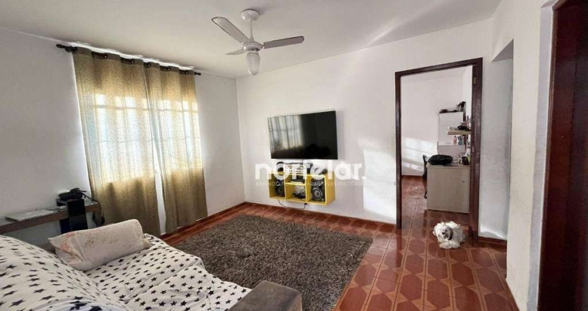 Sobrado com 2 dormitórios à venda, 105 m² por R$ 698.000,00 - Itaberaba - São Paulo/SP