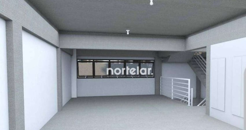 Prédio para alugar, 643 m² por R$ 47.200,00/mês - Pinheiros - São Paulo/SP