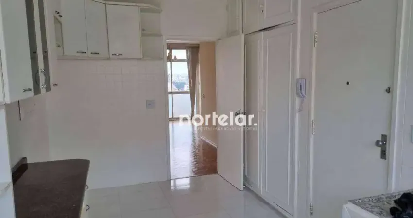 Apartamento no ultimo andar | venda ou locação | cond perdiz | 4 quartos | 3 banheiro | 142 metros | 1 vaga