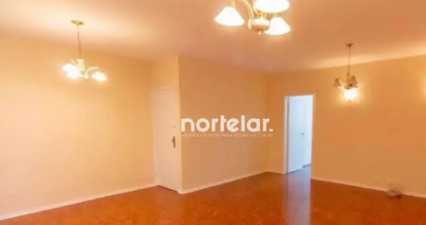 APARTAMENTO NO ULTIMO ANDAR | VENDA OU LOCAÇÃO | COND PERDIZ | 4 QUARTOS | 3 BANHEIRO | 142 METROS | 1 VAGA