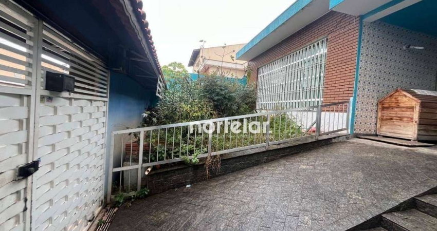 Casa com 3 dormitórios à venda, 223 m² por R$ 850.000,00 - Vila Guedes - São Paulo/SP
