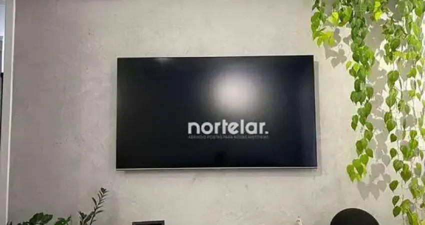 Apartamento com 3 dormitórios à venda, 64 m² por R$ 550.000,00 - Vila Mangalot - São Paulo/SP