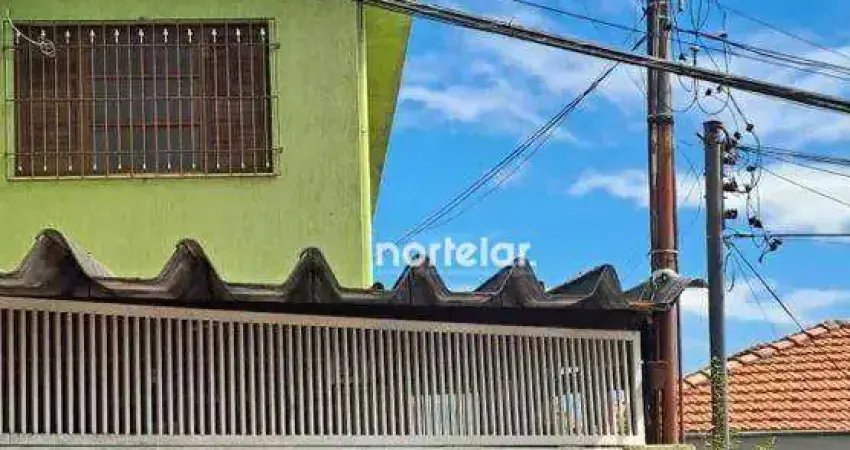 Sobrado com 3 dormitórios à venda por R$ 750.000,00 - Parque São Domingos - São Paulo/SP