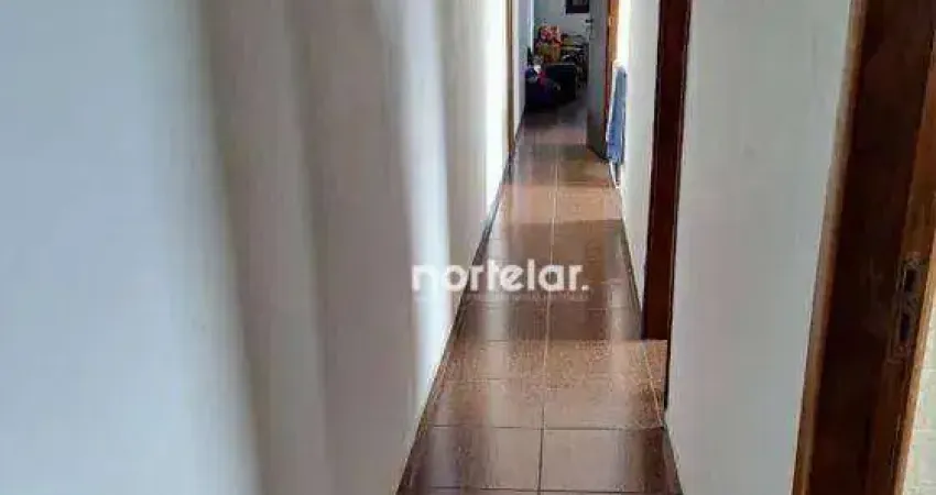 Sobrado com 3 dormitórios à venda por r$ 750.000,00 - parque são domingos - são paulo/sp