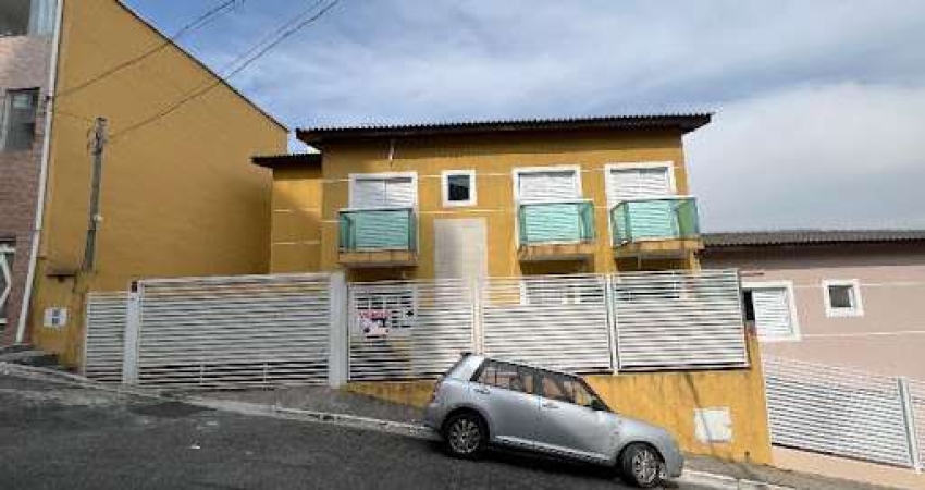 Sobrado com 3 dormitórios à venda, 135 m² por R$ 870.000,00 - Freguesia do Ó - São Paulo/SP