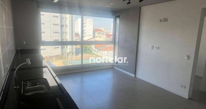 Apartamento com 2 quartos à venda, 50 m² por R$ 570.000 - Santana - São Paulo/SP