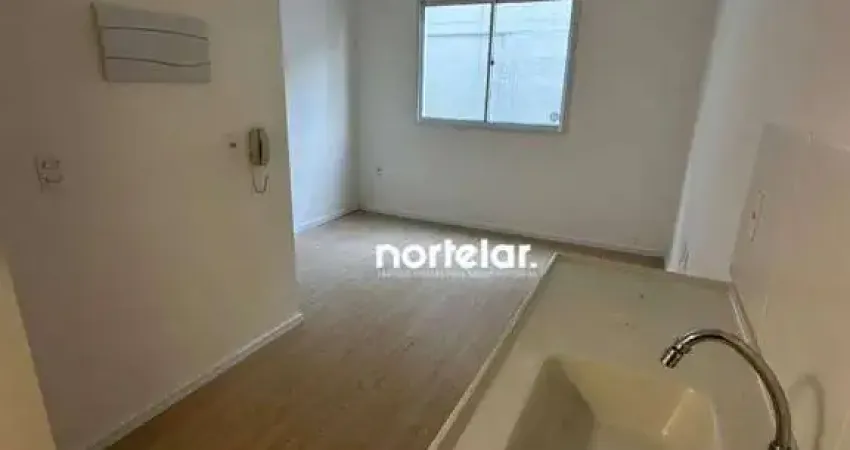 Studio com 1 quarto à venda, 16 m² - Casa Verde Alta - São Paulo/SP
