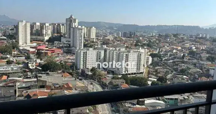 Apartamento à venda, 38 m² por R$ 350.000,00 - Freguesia do Ó - São Paulo/SP