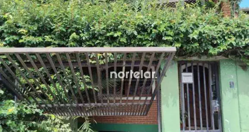 Sobrado com 3 dormitórios à venda, 113 m² por R$ 560.000,00 - Jardim Paulistano (Zona Norte) - São Paulo/SP