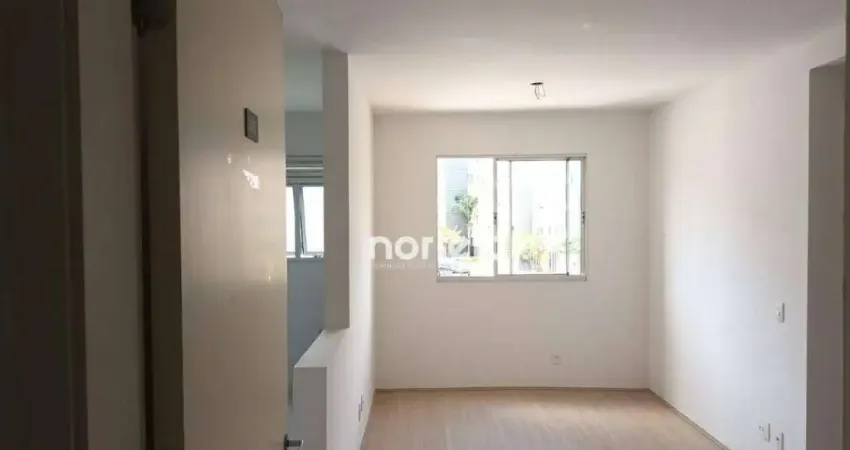 Apartamento com 2 dormitórios à venda, 45 m² por R$ 235.000,00 - Loteamento City Jaragua - São Paulo/SP
