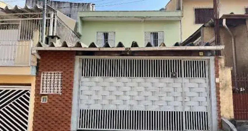 Sobrado à venda, 90 m² por R$ 419.000,00 - Freguesia do Ó - São Paulo/SP