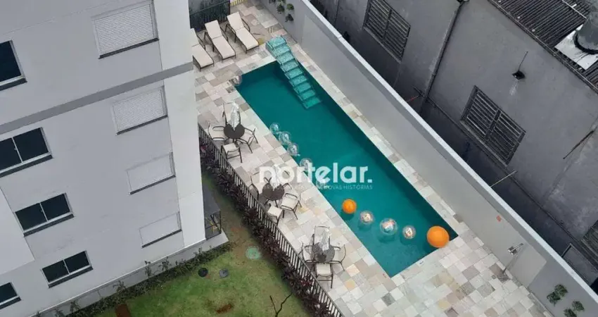Apartamento com 2 quartos à venda na Rua Luiz Gatti, Água Branca, São Paulo