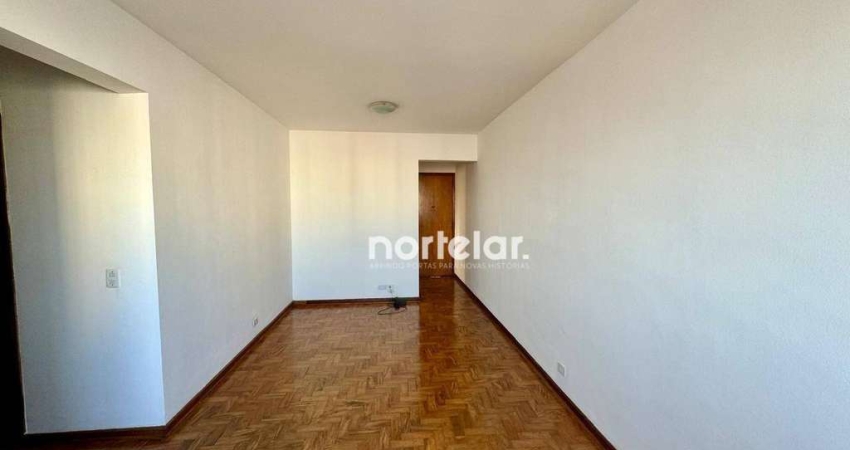 Apartamento com 2 dormitórios à venda, 70 m² por R$ 440.000,00 - Limão - São Paulo/SP