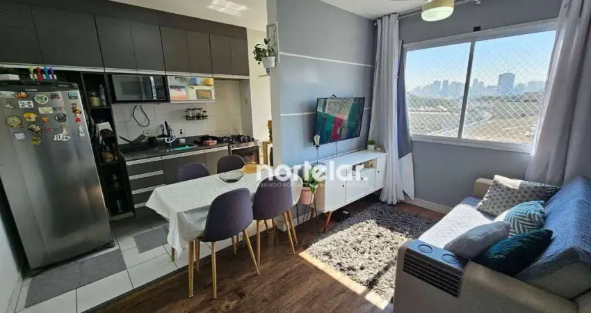 Apartamento com 1 quarto à venda na Rua Torres da Barra, Água Branca, São Paulo
