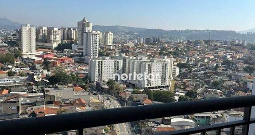 Apartamento à venda, 37 m² por R$ 350.000,00 - Freguesia do Ó - São Paulo/SP