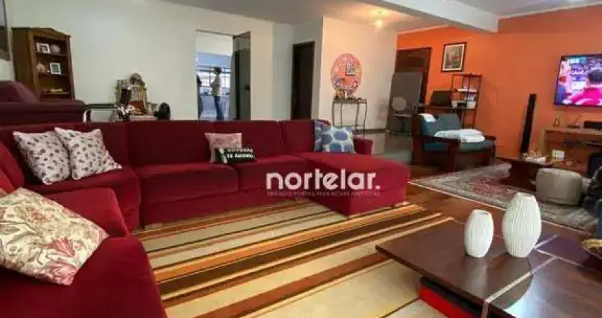 Sobrado com 4 dormitórios à venda, 406 m² por R$ 1.100.000,00 - Jardim Felicidade (Zona Oeste) - São Paulo/SP