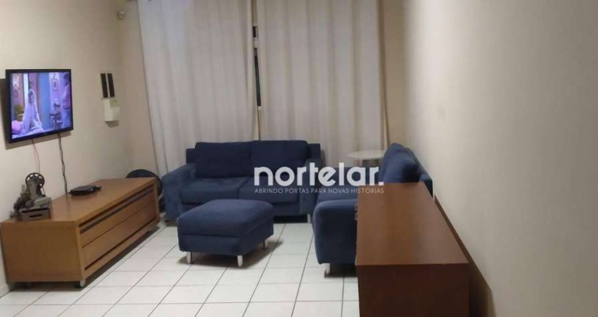 Sobrado com 3 dormitórios à venda, 110 m² por R$ 580.000,00 - Freguesia do Ó - São Paulo/SP