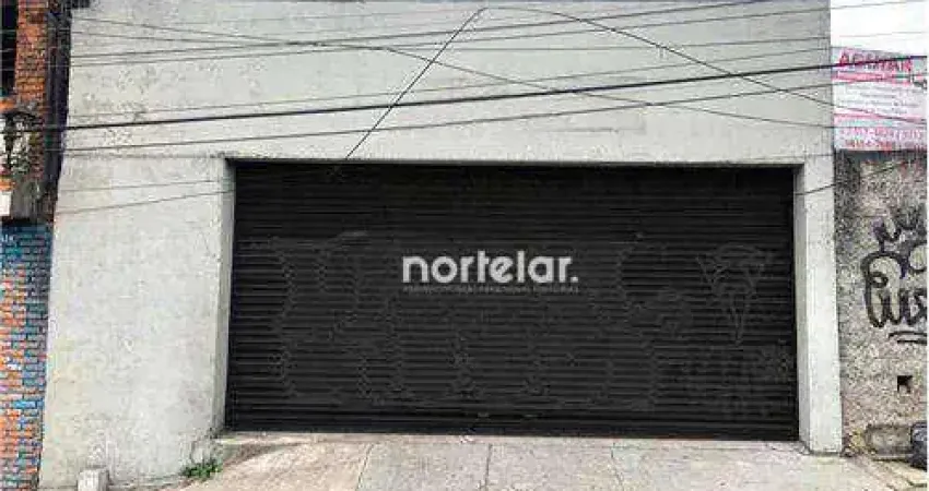 Galpão à venda, 114 m² por R$ 510.000,00 - Macedo - Guarulhos/SP