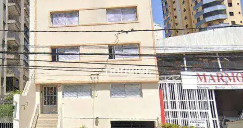 Apartamento com 2 quartos à venda, 60 m² - Água Fria - São Paulo/SP