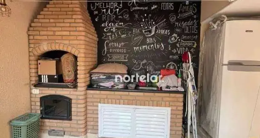 Sobrado com 3 dormitórios à venda, 140 m² por r$ 799.000,00 - vila siqueira - são paulo/sp