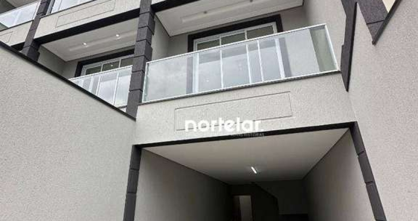 Sobrado com 3 dormitórios à venda, 170 m² por R$ 990.000,00 - Parque São Domingos - São Paulo/SP