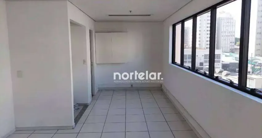 Sala comercial com 1 sala à venda na Rua Monte Alegre, Perdizes, São Paulo