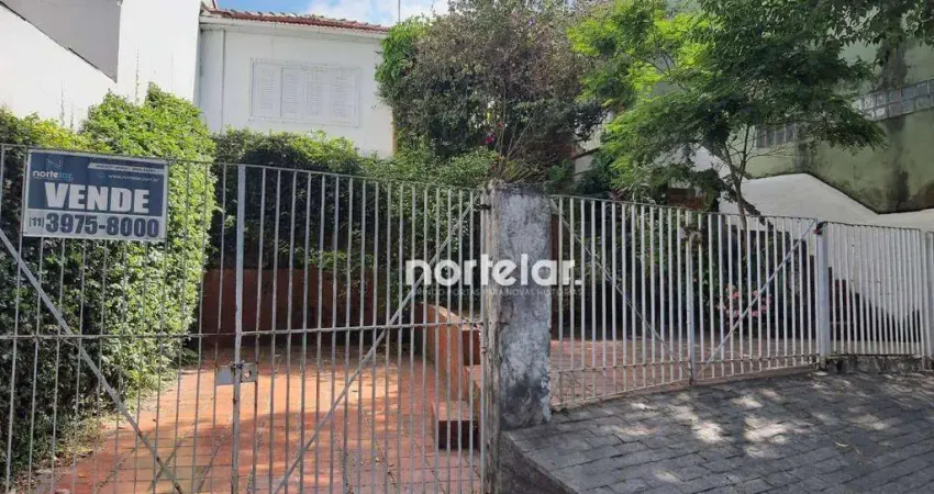 Terreno à venda na Rua Itarema, Parque São Domingos, São Paulo