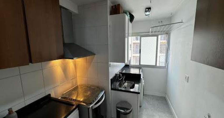 Apartamento com 2 dormitórios à venda, 49 m² por R$ 369.990,00 - Freguesia do Ó - São Paulo/SP