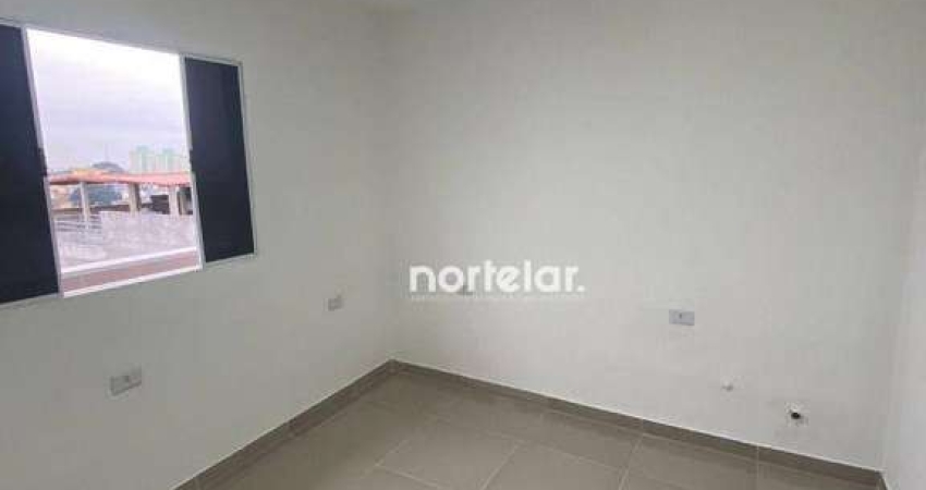 Sala para alugar, 20 m² por R$ 1.000,00/mês - Jardim Maristela - São Paulo/SP