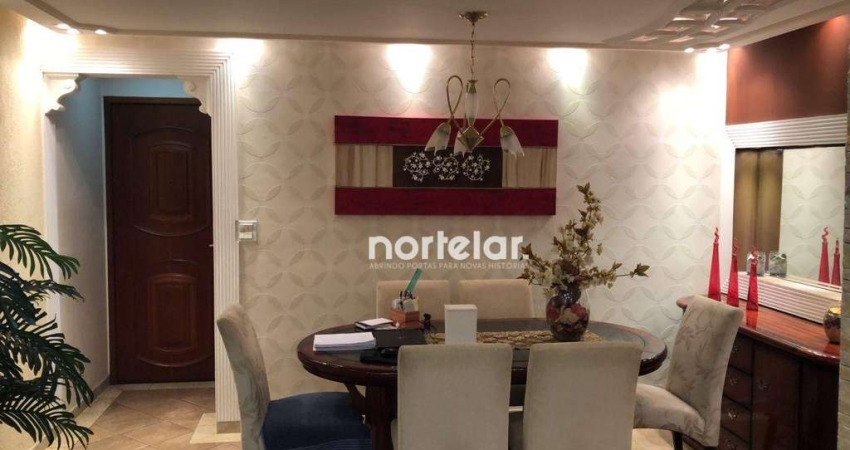 Apartamento com 4 quartos à venda, 93 m² Freguesia do Ó