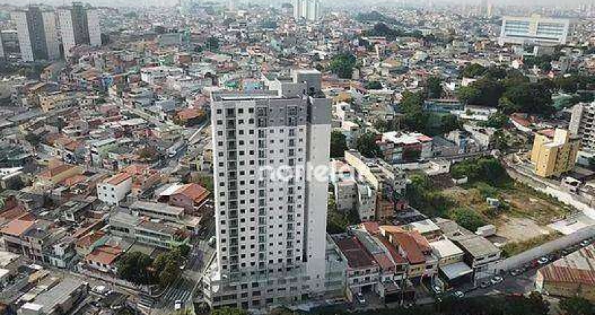 Apartamento à venda, 40 m² por R$ 280.000,00 - Vila Progresso (Zona Norte) - São Paulo/SP