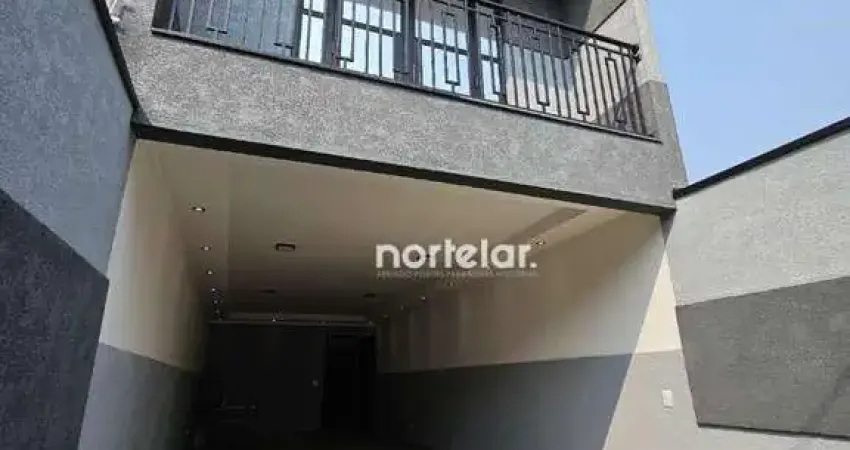 Casa com 3 quartos à venda na Rua Cruz de Malta, Parada Inglesa, São Paulo