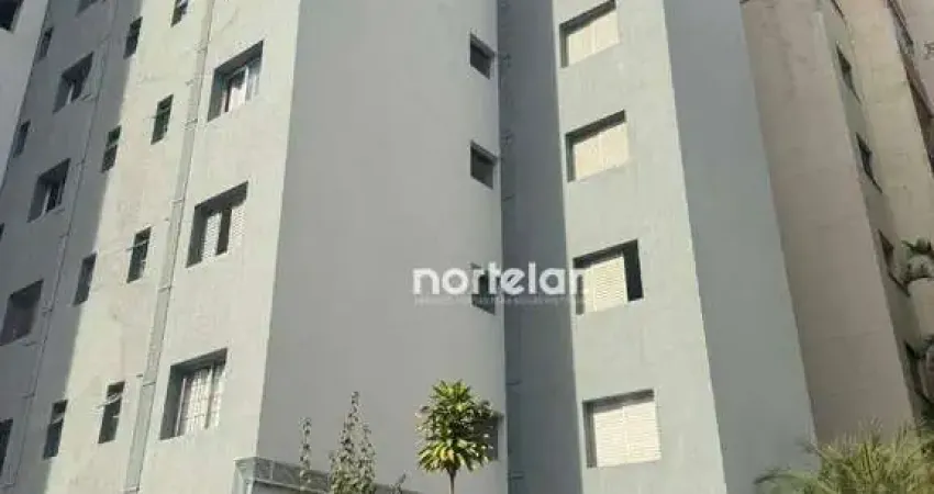 Apartamento com 1 dormitório à venda, 26 m² por R$ 249.000,00 - Bela Vista - São Paulo/SP