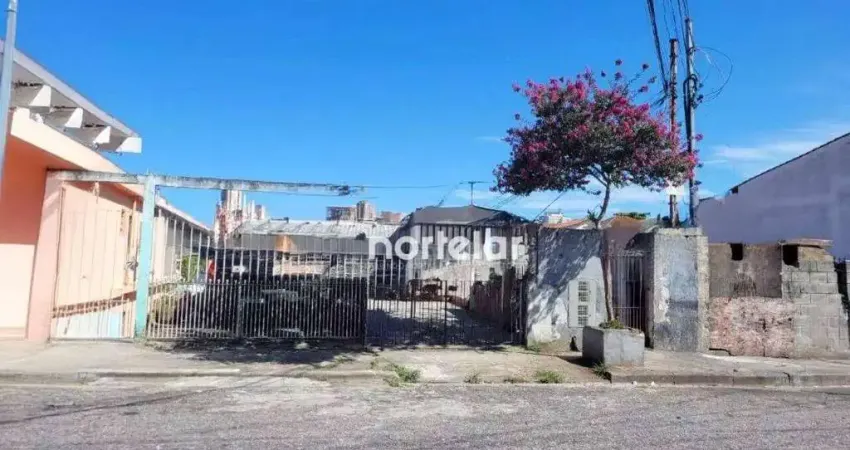 Terreno à venda na Rua Waltrudes Correa, Parque São Domingos, São Paulo
