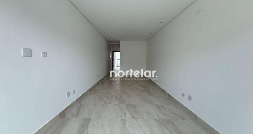 Sobrado com 3 dormitórios à venda, 180 m² - Parque São Domingos - São Paulo/SP