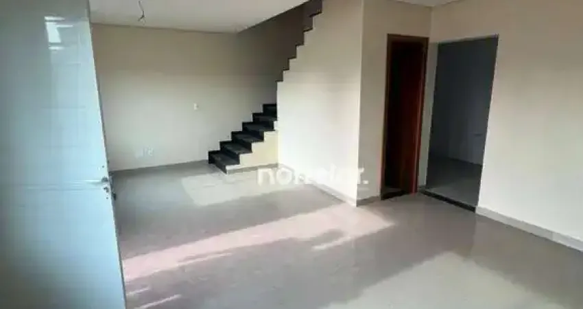 Sobrado à venda, 96 m² por R$ 800.000,00 - Vila Primavera - São Paulo/SP