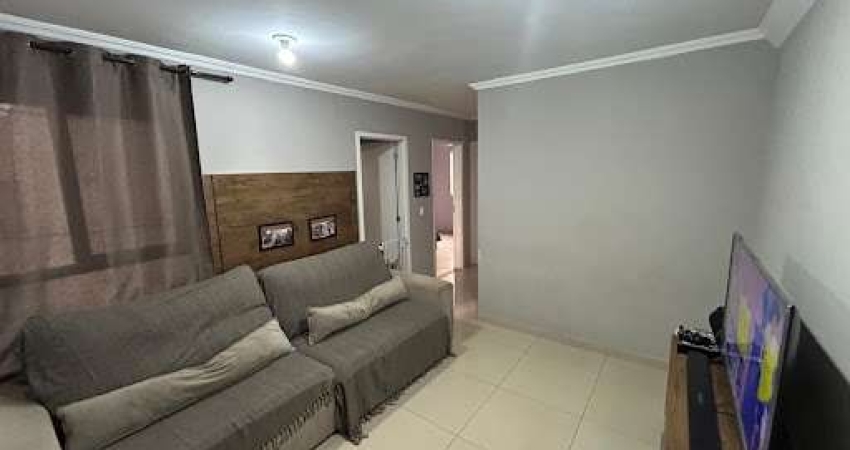 Apartamento com 2 dormitórios à venda, 48 m² por R$ 190.000,00 - Vila Nova Parada - São Paulo/SP