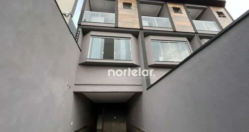 Sobrado com 3 dormitórios à venda, 150 m² por R$ 730.000,00 - Jardim Vista Linda - São Paulo/SP