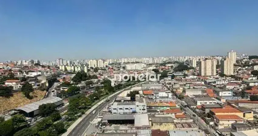 Apartamento com 3 quartos à venda na Avenida Inajar de Souza, Limão, São Paulo