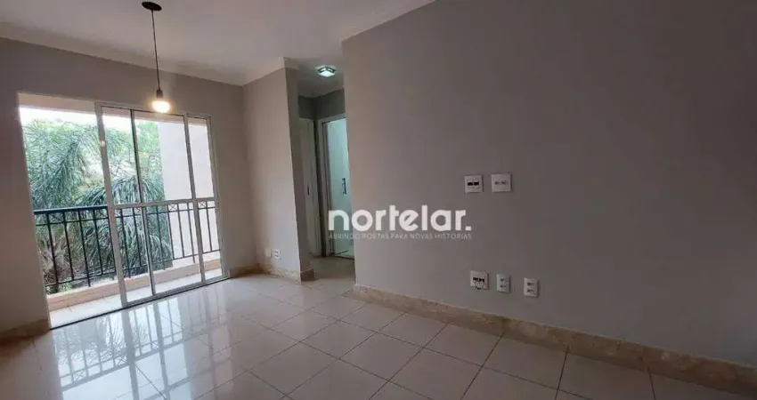 Apartamento à venda, 50 m² por R$ 480.000,00 - Parque São Domingos - São Paulo/SP