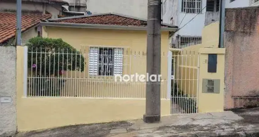 Casa com 2 quartos à venda na Rua Homero Sales, Parque São Domingos, São Paulo