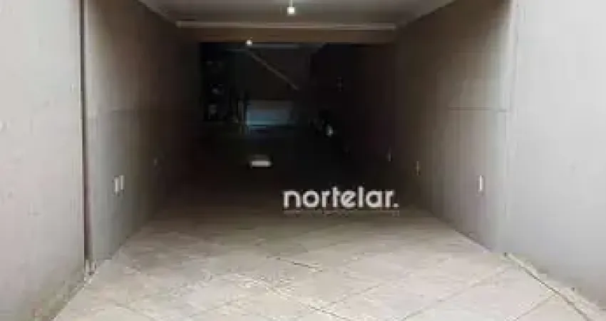 Casa com 3 quartos à venda na Rua Homero Sales, Parque São Domingos, São Paulo
