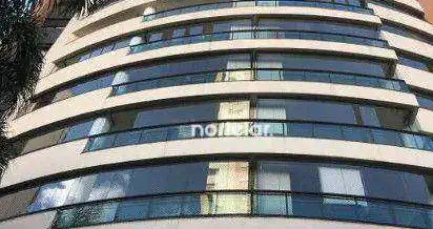 Apartamento à venda, 178 m² por R$ 2.200.000,00 - Perdizes - São Paulo/SP