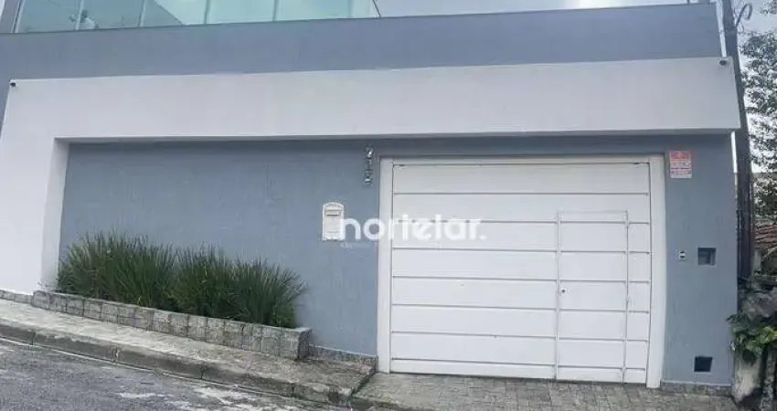 Casa com 3 dormitórios à venda, 200 m² por R$ 1.200.000,00 - Vila Pirituba - São Paulo/SP