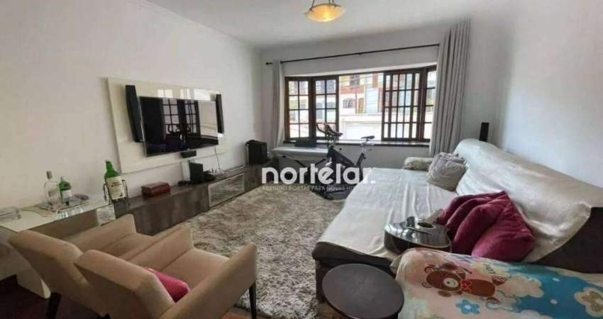 Sobrado com 3 dormitórios à venda, 270 m² por R$ 1.298.000,00 - Jardim Regina - São Paulo/SP