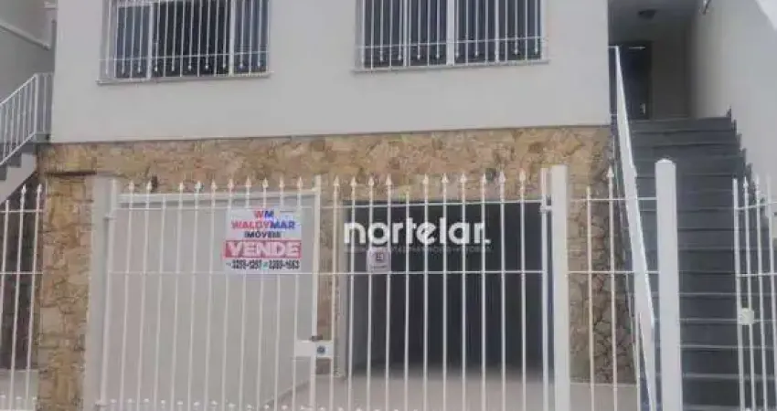 Sobrado com 3 dormitórios à venda, 138 m² por r$ 750.000,00 - vila nova mazzei - são paulo/sp