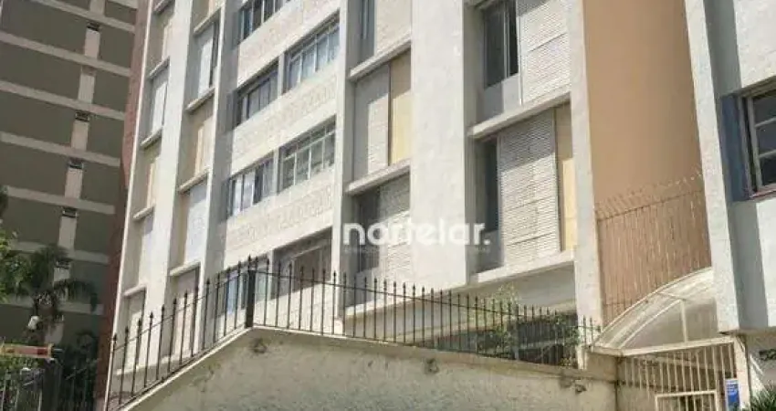 Apartamento com 3 dormitórios à venda, 112 m² por R$ 1.205.000,00 - Pinheiros - São Paulo/SP