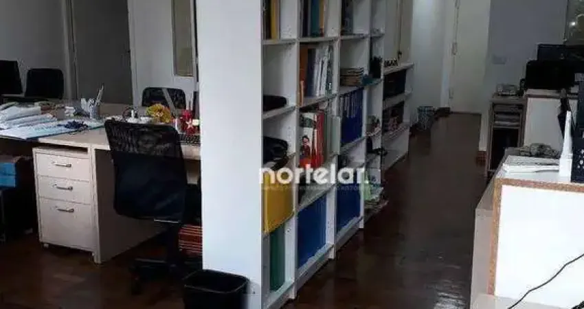Sala à venda, 70 m² por R$ 325.000,00 - República - São Paulo/SP