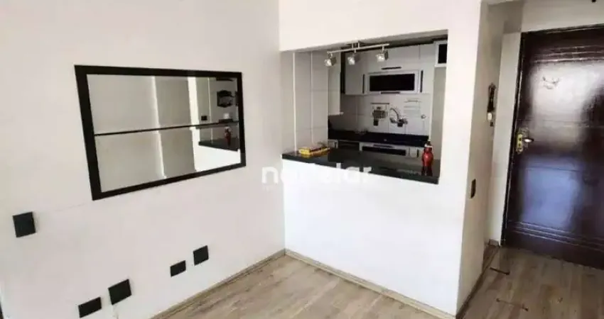 Apartamento com 2 dormitórios à venda, 54 m² por R$ 438.000,00 - Casa Verde - São Paulo/SP