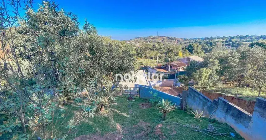 Chácara com 3 dormitórios à venda, 514 m² por R$ 680.000,00 - Jardim Estância Brasil - Atibaia/SP